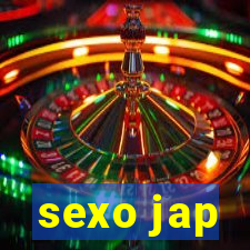 sexo jap